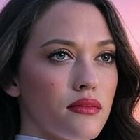 Kat Dennings - Fakes Meztelen