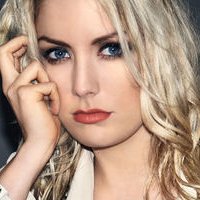 Katarina Gellin Meztelen