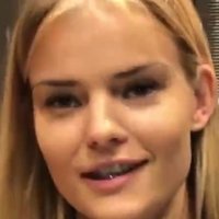 Kate Grigorieva Meztelen