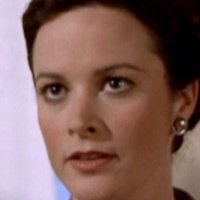 Kate Hodge Meztelen