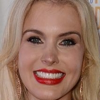 Kate Katzman Meztelen