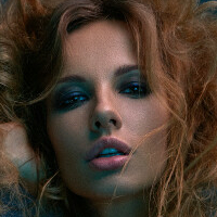 Katerina Kristall Meztelen