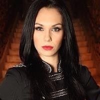 Katerina Mikailenko Meztelen