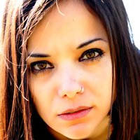 Katerina Tsavalou Meztelen