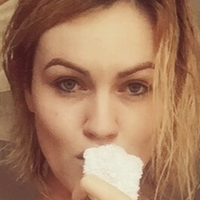 katevictoria Meztelen