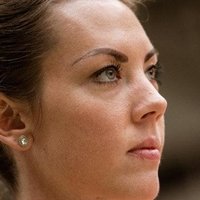 Katharina Bauer Meztelen