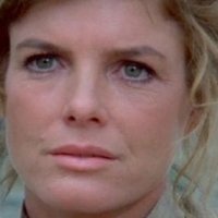 Katharine Ross Meztelen