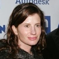 Katherine Kousi Meztelen