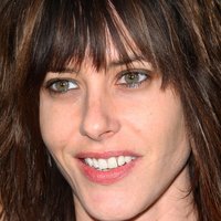 Katherine Moennig Meztelen