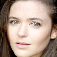 Katherine Rose Morley Meztelen