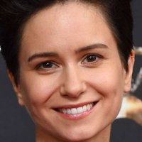 Katherine Waterston Meztelen
