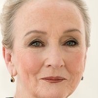 Kathleen Chalfant Meztelen