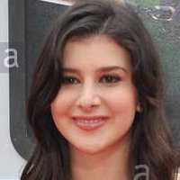 Kathrine Herzer Meztelen