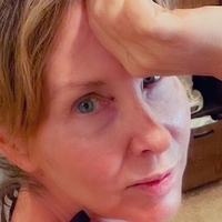 kathycameron Meztelen