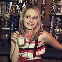 Katie O'Brien Meztelen