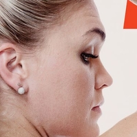 Katrin Davidsdottir Meztelen