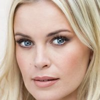 Katy Johnson Meztelen
