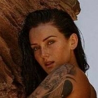 kaylalaurenofficial Meztelen