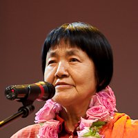 Keiko Aikawa Meztelen