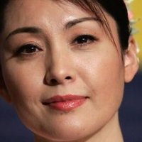 Keiko Matsuzaka Meztelen