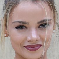 Keleigh Sperry Meztelen