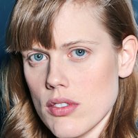 Kelly McCormack Meztelen
