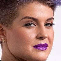 Kelly Osbourne Meztelen