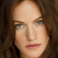 Kelly Overton Meztelen