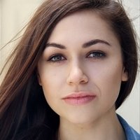 Kelly Paterniti Meztelen