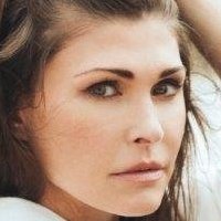 Kelsey Oldershaw Meztelen