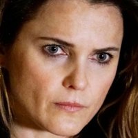 Keri Russell Meztelen