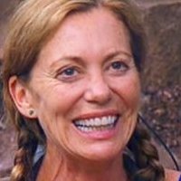 Kerry Armstrong Meztelen
