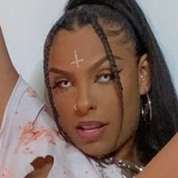 Kesia Lins Meztelen