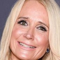 Kim Richards Meztelen
