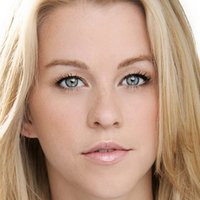 Kim Shaw Meztelen