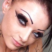Kimber Veils Meztelen
