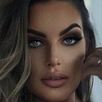 Kimberley Ametoglou Meztelen