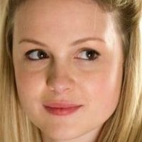 Kimberley Nixon Meztelen