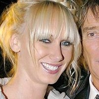 Kimberly Stewart Meztelen