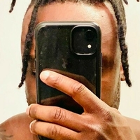 king__dee Meztelen