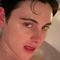 king_leo_cloud Meztelen