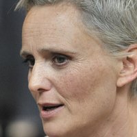 Kinga Preis Meztelen