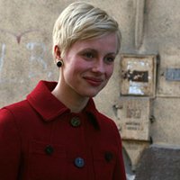 Kirsti Stubo Meztelen