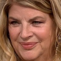 Kirstie Alley Meztelen