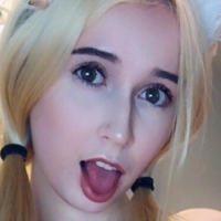 kitten_sophie Meztelen