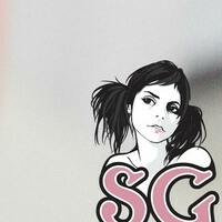 Kittie SG Meztelen