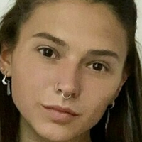 Kitty Berg Meztelen