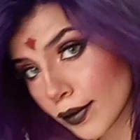 Kittypurplecat Meztelen