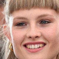 Klara Kristin Meztelen