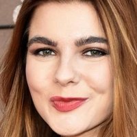 Klaudia Giez Meztelen